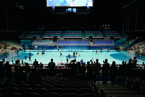 Mastering Off-Season: Unleashing the Relentless Discipline of UK Martial Artists