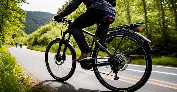 Discover the best electric bikes for every rider's journey