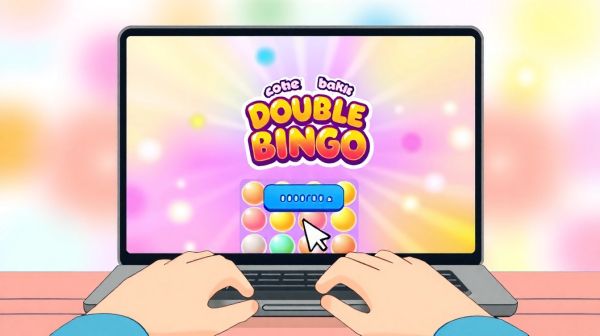 Discover your double bubble bingo welcome offer now!