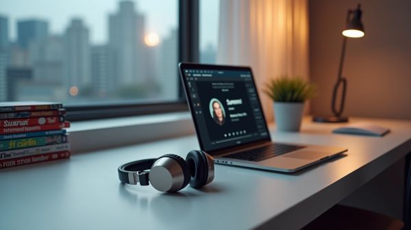 Finding the right sports podcast platform